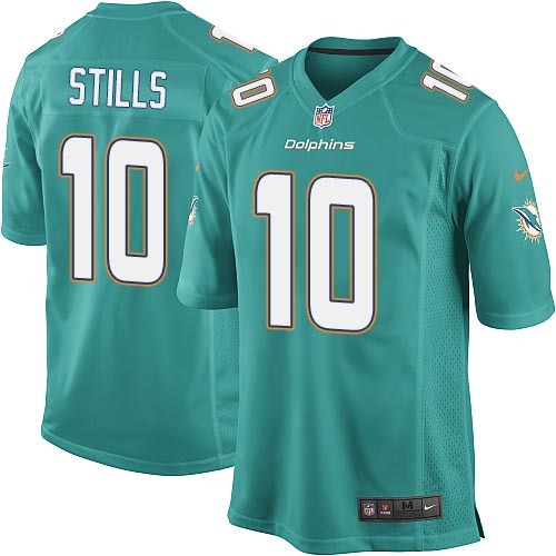 Miami Dolphins kids jerseys-002